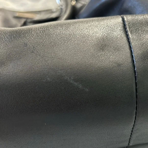 Coach Purse - Picture 4 of 5